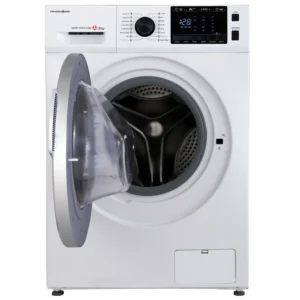 ماشین لباسشویی پاکشوما  8 کیلویی مدل TFU-84406 رنگ سفید