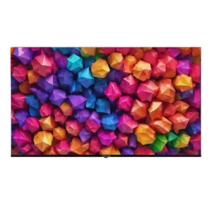 تلویزیون ال ای دی هوشمند ایکس ویژن سایز 65 اینچ مدل 65XCU645