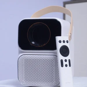 ویدئو پروژکتور شیائومی مدل Wanbo T6 MAX
