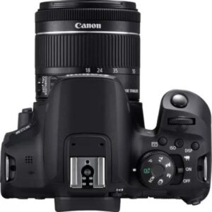 دوربین عکاسی کانن Canon EOS 850D kit EF-S 18-55mm f/4-5.6 IS STM
