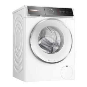 ماشین لباسشویی بوش 9 کیلویی مدل WGB244A0GC رنگ سفید