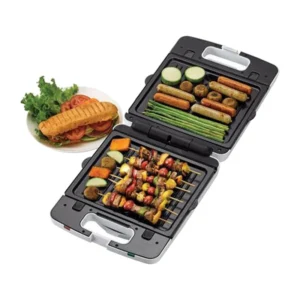 اسپرسوساز مباشی مدل ME-ECM2117با 24ماه گارانتی گلدن ای تی سرویس (ضمانت اصالت کالا) + 12 ماه بیمه شرکتی