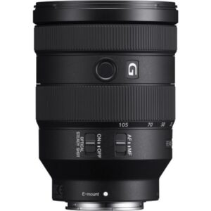 لنز سونی Sony FE 24-105mm f/4 G OSS Lens