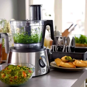 غذاساز فیلیپس مدل HR7778 استیل
