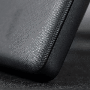 پاوربانک انکر مدل Anker PowerCore Essential PD 20000 mAh A1287h11 مشکی