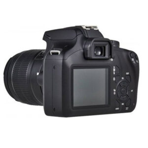 دوربین عکاسی کانن Canon EOS 4000D Kit EF-S 18-55mm IS II