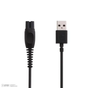 ماشین اصلاح موی صورت فیلیپس مدل QP2724/10 سبز فسفری
