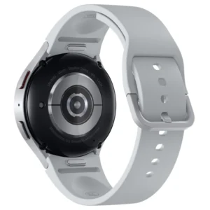 ساعت هوشمند سامسونگ مدل Galaxy Watch 6 44mm نقره ای