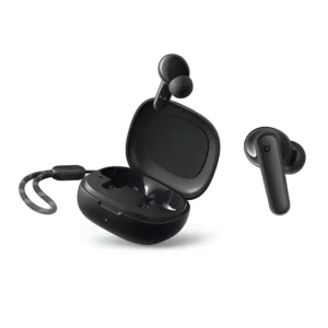 هدفون بلوتوثی انکر مدل Soundcore P25i مشکی