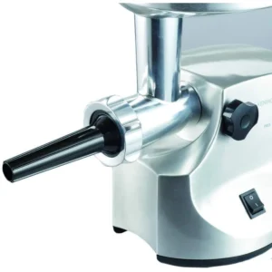 چرخ گوشت کنوود مدل MG510 استیل