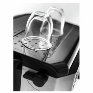 اسپرسو ساز مباشی استیل مدل ME-ECM2033با 24ماه گارانتی گلدن ای تی سرویس (ضمانت اصالت کالا) + 12 ماه بیمه شرکتی