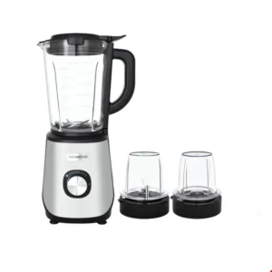 مخلوط کن و اسیاب کن کنوود مدل  BLM45 استیل