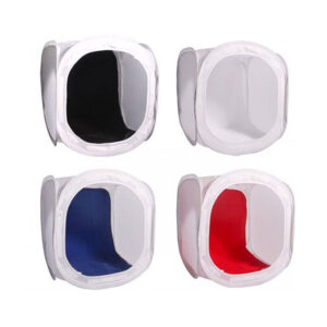 خیمه نور گودکس Godox Portable Diffusion Box 120cm