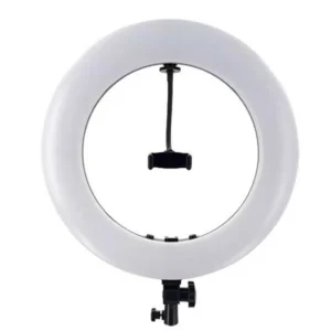 رینگ لایت عکاسی هیرو Hero Ring light FE480 100W (45سانت 100 وات) + پایه