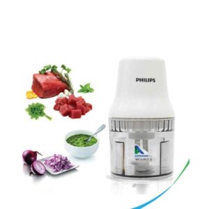 خردکن فیلیپس HR1393 سفید