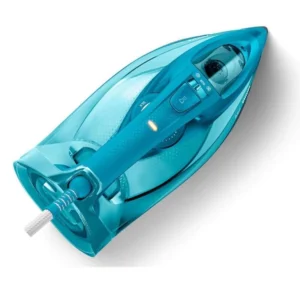 اتو بخار فیلیپس مدل  GC4558 ابی