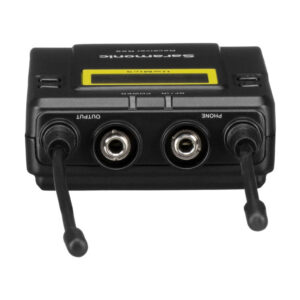 گیرنده بی سیم سارامونیک Saramonic UwMic9 RX9 UHF Wireless Receiver