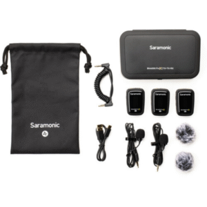 میکروفون سارامونیک Saramonic Blink500 Prox B2 Wireless Microphone