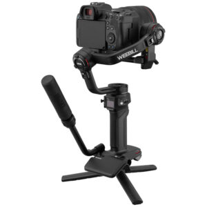 گیمبال دوربین ژیون تک Zhiyun-Tech WEEBILL-3 Handheld Stabilizer