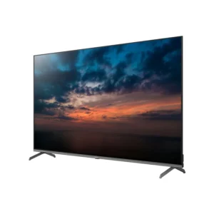 تلویزیون کیو ال ای دی هوشمند جی پلاس سایز 65 اینچ مدل GTV-65SQ758NX