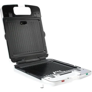 اسپرسوساز مباشی مشکی مدل ME-ECM2040با 24ماه گارانتی گلدن ای تی سرویس (ضمانت اصالت کالا) + 12 ماه بیمه شرکتی