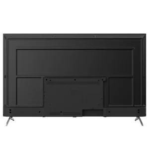 تلویزیون کیو ال ای دی هوشمند جی پلاس سایز 55 اینچ مدل GTV-55SQ758N