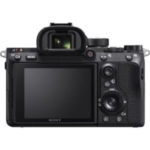دوربین بدون آینه سونی Sony a7R III body همراه لنز FE 28-60mm f/4-5.6