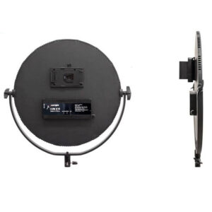 نور ثابت ال ای دی مکس لایت Maxlight Soft light SL-360APRC
