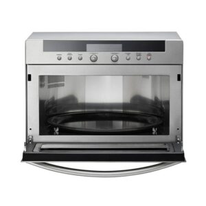سولاردام ال جی مدل  MA3884VC استیل