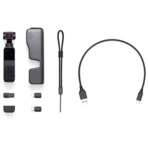 دوربین اسمو پاکت DJI Pocket 2 Gimbal