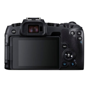 دوربین بدون آینه کانن Canon EOS RP kit RF 24-105mm f/4-7.1