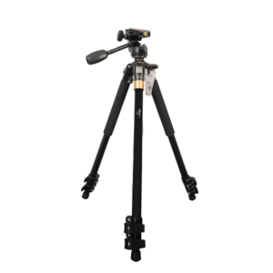 سه پایه میروتک Mirotech q504 camera tripod