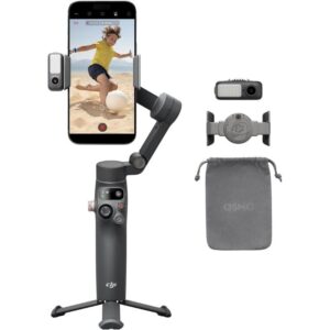 گیمبال گوشی هوشمند DJI Osmo Mobile 7P Smartphone Gimbal