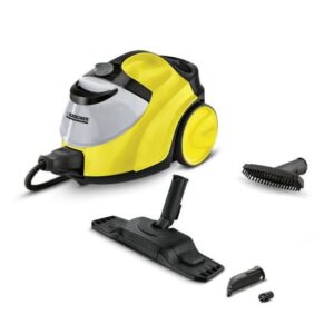 بخارشوی کارچر مدل KARCHER SC5 EASY FIX زرد
