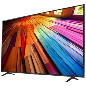 تلویزیون ال جی سایز 75 اینچ مدل 75UT8000