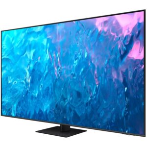 تلویزیون سامسونگ سایز 55 اینچ مدل 55Q70C