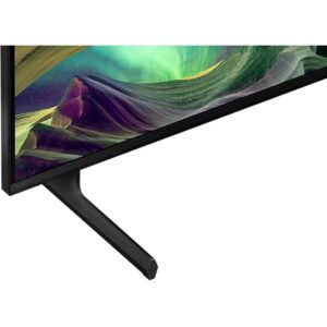 تلویزیون سونی سایز55 اینچ مدل 55X85L