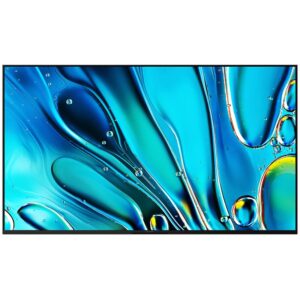 تلویزیون سونی سایز 55 اینچ مدل 55S30