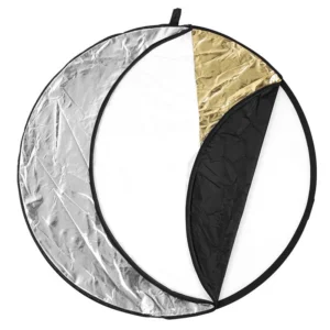 رفلکتور گودکس Godox Reflector 5in1 80cm