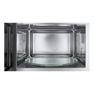 مایکروویو بوش مدل HMT84G421 استیل