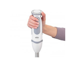 گوشتکوب برقی براون مدل MQ5235 سفید