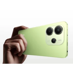 گوشی موبایل شیائومی مدل Redmi Note 14 4G دو سیم کارت ظرفیت 256 گیگابایت و رم 8 گیگابایت سبز