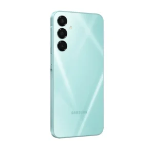 گوشی موبایل سامسونگ مدل Galaxy A16 4G دو سیم کارت ظرفیت 128 گیگابایت و رم 4 گیگابایت – ویتنام سبز