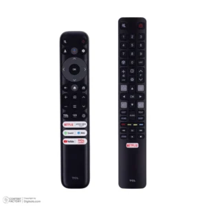 تلویزیون تی سی ال مدل 43S5400 سایز ۴۳ اینچ LED FHD هوشمند
