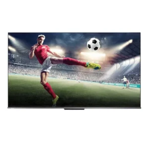تلویزیون هایسنس مدل 65Q6GN سایز ۶۵ اینچ کیفیت ۴K UHD