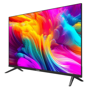 تلویزیون FHD هوشمند ایکس ویژن 43 اینچ سری 7 مدل 43XC775