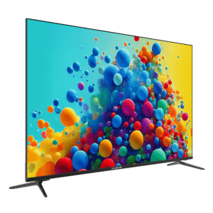 تلویزیون UHD 4K هوشمند ایکس ویژن 50 اینچ  سری 7 مدل 50XCU785