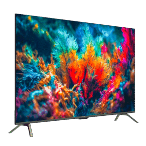 تلویزیون UHD 4K هوشمند ایکس ویژن 50 اینچ  سری 7 مدل 50XYU785