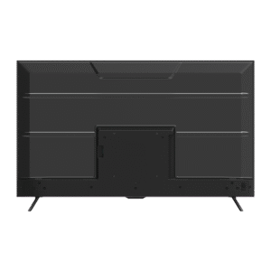 تلویزیون UHD 4K هوشمند ایکس ویژن 55 اینچ  سری 7 مدل 55XYU785