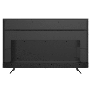 تلویزیون UHD 4K هوشمند ایکس ویژن 65 اینچ  مدل QLED 65X25
